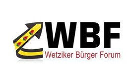 Wetziker Bürgerforum WBF