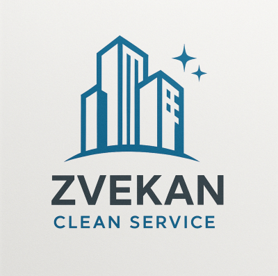 Zvekan Clean Service 