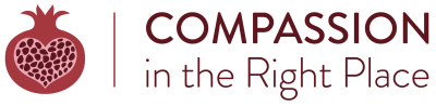 COMPASSION in the Right Place