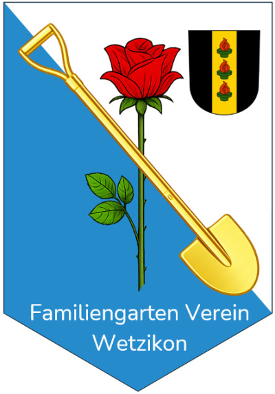 Familiengarten Verein Wetzikon