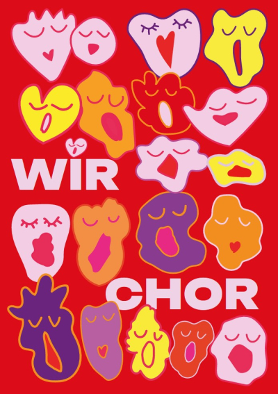 WIR Chor