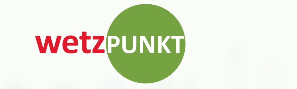 Logo WetzPunkt