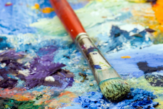 Kreatives Gestalten