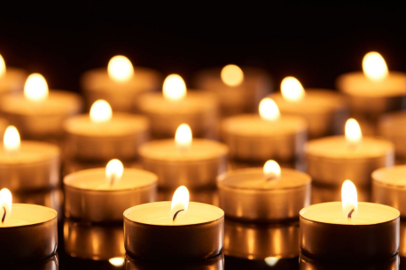 Ökumenischer Gottesdienst