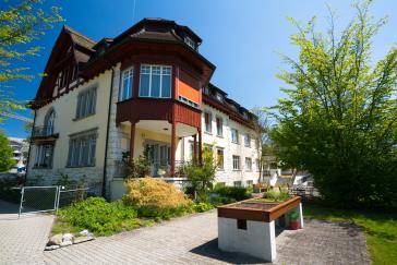 Haus Buche