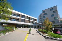 Neuer Leiter für das Pflegezentrum Wildbach