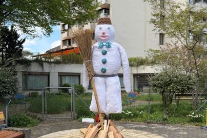 Wildbach-Böögg 2026