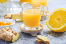 Immun Booster: Keine Chance für Erkältungsviren 