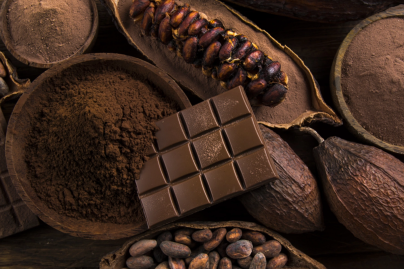 Mood Food - iss dich glücklich