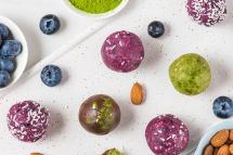 Superfood - kann man Gesundheit essen?