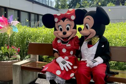 Eine Woche voller Highlights