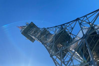 Bachtelmarsch, Pfäffikerseelauf und Herbstanlass