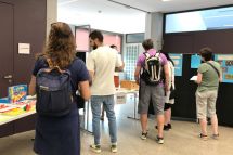 Die Schule Feld informiert 