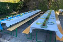 Herbstfest Tagesstrukturen