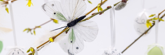 Schulschluss vor Ostern