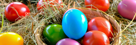 Öffnungszeiten der Schulverwaltung über die Ostertage