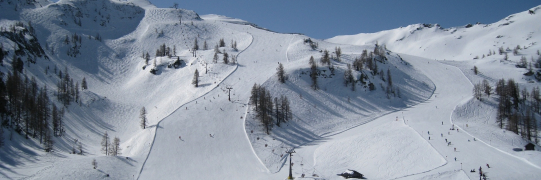 Skilager Sekundarschulen 