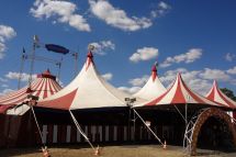 Zirkus-Projekt - Kindergarten