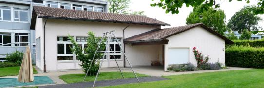 Kindergarten Bühl 3