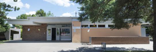 Kindergarten Schöneich 1 + 2