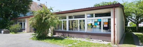 Kindergarten Baumgarten 1 + 2