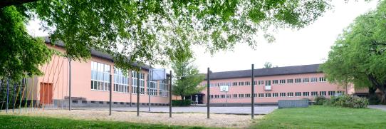Schule Guldisloo