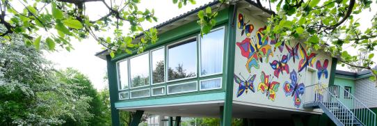 Elternmitwirkung Guldisloo