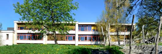 Elternmitwirkung Robenhausen