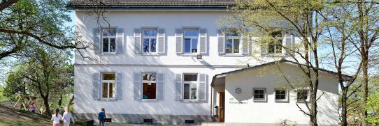 Kindergarten Robenhausen 1, 2, 3 und 4