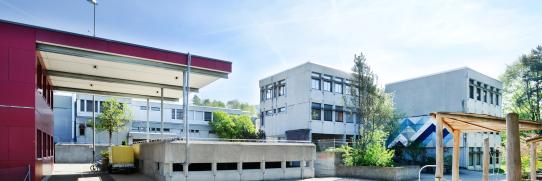 Schule Walenbach