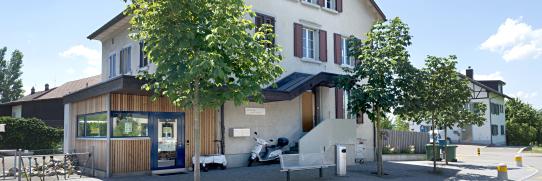 Kindergarten Ettenhausen