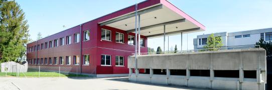 Kindergarten Walenbach 1 + 2