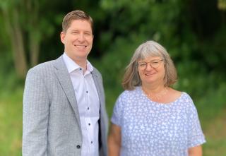 Schulleitungen Walenbach Primar