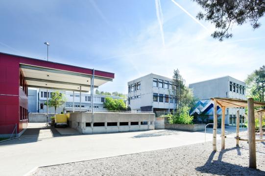 Schule Walenbach Primar