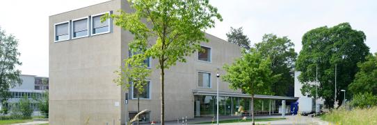 Schule Zentrum