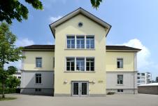 Schulhaus Bachtel