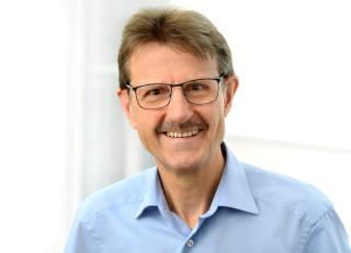 Markus Bürgin