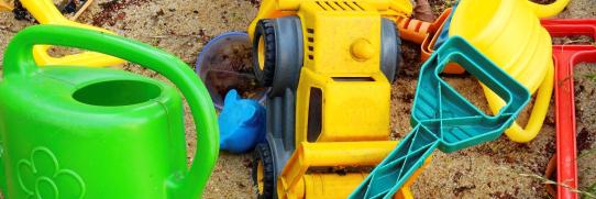 Kindergarten Egg 1 + 2