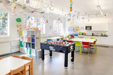 Anmeldung Betreuung/Tagesstrukturen während den Frühlingsferien ist online