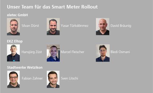 Team-Smart-Meter-Rollout