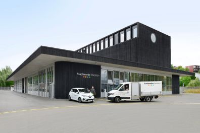 Geschäftsbericht 2022