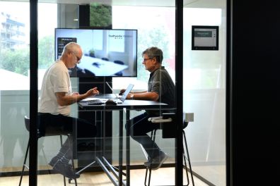 Wetziker Strompreise steigen auch im 2024