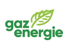 Logo Gaz Energie