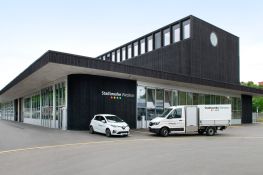 Strompreise in Wetzikon sinken 2026 deutlich 