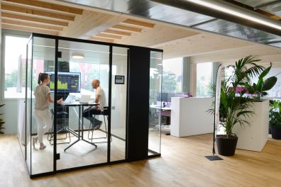 Wetziker Strompreise sinken im 2025 wieder 