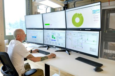 Geschäftsbericht 2023