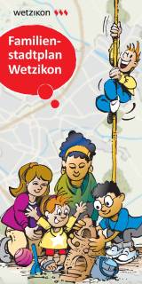 Familienstadtplan