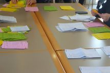 Resultat Abstimmung 8. März 2026