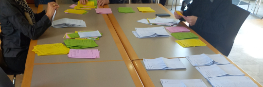 Resultat Abstimmung 8. März 2026