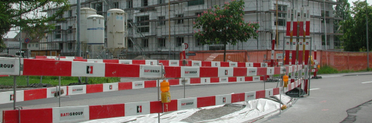 Bauausschreibungen